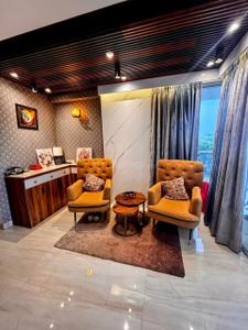 4 BHK Flat