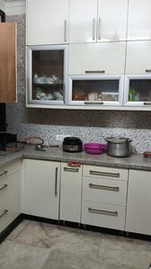 Kitchen Image of BABA PROP in Kamla Nagar, New Delhi