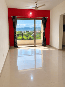 Image of 865 Sq.ft 2 BHK Apartment / Flat for rent in Dombivli East, Thane for Rs. 20000