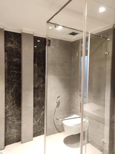 Image of 1670 Sq.ft 3 BHK Apartment / Flat for rent in Jubilee Hills, Hyderabad for Rs. 80000