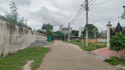 Image of 1744 Sq.ft Residential Plot / Land for sale in Sharda Nagar, Lucknow for Rs. 20000000