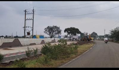 Image of 700 Sq.ft Residential Plot / Land for sale in Daudkhedi, Ujjain for Rs. 2520000