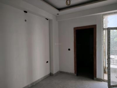 Bedroom Image of 1150 Sq.ft 2 BHK Apartment / Flat for sale in Sam Florance, Noida Extension Greater Noida for Rs. 4600000