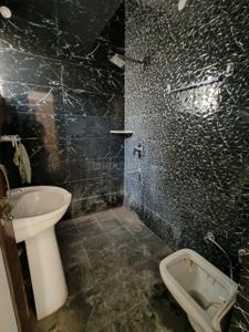 Bathroom Image of 1700 Sq.ft 3 BHK Apartment / Flat for sale in Peer Muchalla Zirakpur for Rs. 6800000