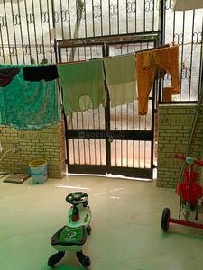 Balcony Image of 1500 Sq.ft 3 BHK Apartment / Flat for sale in Alaknanda New Delhi for Rs. 27000000