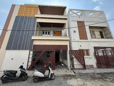 Image of 2400 Sq.ft 5 BHK Independent House for sale in Hallehalli, Bengaluru for Rs. 16500000