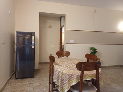 Hall Image of 1450 Sq.ft 2 BHK Apartment / Flat for rent in Richmond Town Bengaluru for Rs. 80000