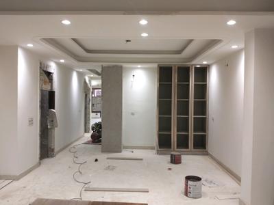 Living Room Image of 2675 Sq.ft 4 BHK Apartment / Flat for sale in Rajendra Nagar Ghaziabad for Rs. 24700000