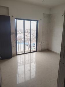 Hall Image of 442 Sq.ft 2 BHK Apartment / Flat for sale in Sayajipura Vadodara for Rs. 1950000