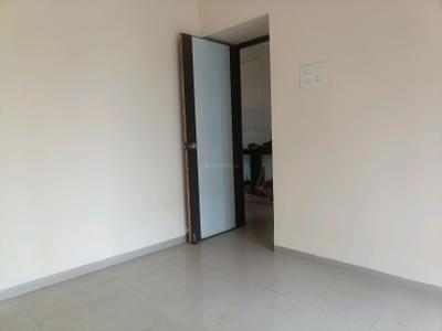 Bedroom Image of 985 Sq.ft 2 BHK Apartment / Flat for sale in Nath Elite Homes, Kharghar Navi Mumbai for Rs. 8500000