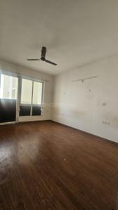 Bedroom Image of 1100 Sq.ft 2 BHK Apartment / Flat for rent in Viraj BBD Green City Sunbreeze 1, Semra Lucknow for Rs. 18000
