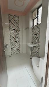 Bathroom Image of 1800 Sq.ft 4 BHK Builder Floor for rent in Sharda Nagar Lucknow for Rs. 20000