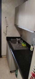 Kitchen Image of 1800 Sq.ft 3 BHK Builder Floor for rent in Sukhdev Vihar New Delhi for Rs. 100000