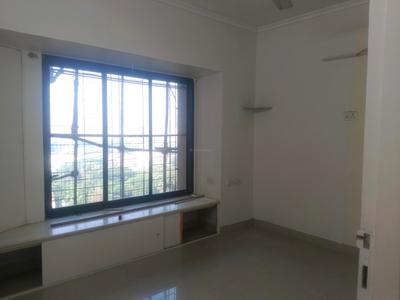 Bedroom Image of 1165 Sq.ft 3 BHK Apartment / Flat for sale in Lokhandwala Whispering Palms Xxclusives, Kandivali East Mumbai for Rs. 29500000