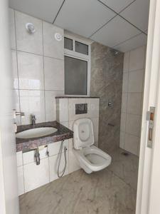Image of 800 Sq.ft 2 BHK Apartment / Flat for rent in Godrej Boulevard, Manjari Budruk, Pune for Rs. 25000