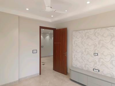 Bedroom Image of 2430 Sq.ft 3 BHK Builder Floor for sale in Palam Vihar Gurgaon for Rs. 33000000