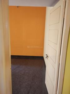 Bedroom Image of 400 Sq.ft 1 BHK Independent House for rent in Azad Nagar Bengaluru for Rs. 11000
