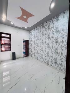 Bedroom Image of 1800 Sq.ft 3 BHK Independent House for sale in Boriyakhurd Raipur for Rs. 5580000