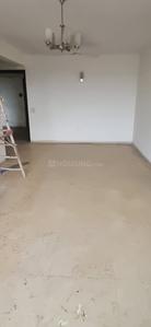 Hall Image of 1385 Sq.ft 3 BHK Apartment / Flat for rent in Umang Winter Hills, Sewak Park New Delhi for Rs. 42000