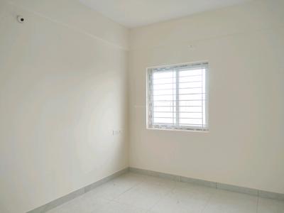 Bedroom Image of 1370 Sq.ft 3 BHK Apartment / Flat for sale in MR Gokulam, Doddanagamangala Bengaluru for Rs. 7430000