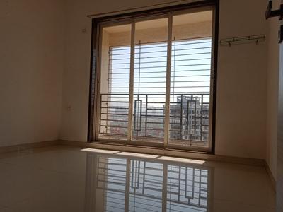 Bedroom Image of 1565 Sq.ft 3 BHK Apartment / Flat for sale in Neelkanth Heights, Ghansoli Navi Mumbai for Rs. 28500000