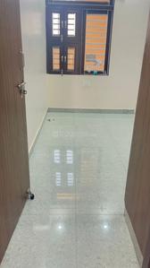 Bedroom Image of 980 Sq.ft 2 BHK Apartment / Flat for rent in Mansarovar Extension Jaipur for Rs. 15000