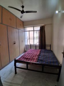 Bedroom Image of 1260 Sq.ft 2 BHK Apartment / Flat for rent in Ulubari Guwahati for Rs. 28500