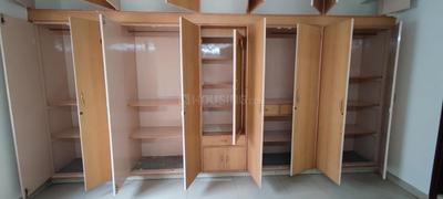 Bedroom Image of 1093 Sq.ft 2 BHK Apartment / Flat for sale in Nanda Kanaka Ecstasy, Bendre Nagar Bengaluru for Rs. 9000000
