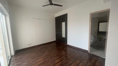 Bedroom Image of 1070 Sq.ft 2 BHK Apartment / Flat for sale in Paras Tierea, Sector 137 Noida for Rs. 8500000