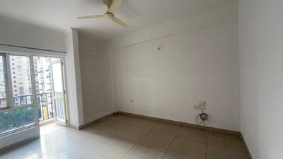 Bedroom Image of 1075 Sq.ft 2 BHK Apartment / Flat for rent in Panchsheel Greens, Noida Extension Greater Noida for Rs. 18000