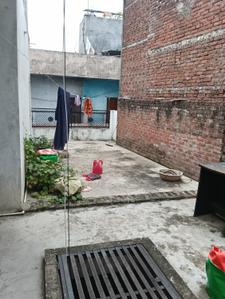 Balcony Image of 1134 Sq.ft 5 BHK Independent House for sale in Subedarganj Allahabad for Rs. 6000000