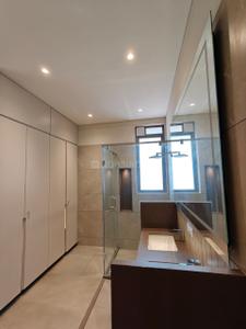 Kitchen Image of 3500 Sq.ft 4 BHK Villa for sale in Avisa, New Alkapuri Vadodara for Rs. 27500000