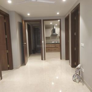 Hall Image of 1800 Sq.ft 3 BHK Builder Floor for sale in Jasola New Delhi for Rs. 32500000