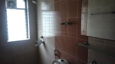Image of 1800 Sq.ft 3 BHK Apartment / Flat for rent in Haldirams, Kolkata for Rs. 34000