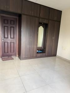 Bedroom Image of 1850 Sq.ft 3 BHK Apartment / Flat for sale in Sobha Magnolia, BTM Layout Bengaluru for Rs. 27500000
