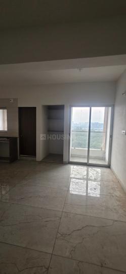 Shri Hari Pratham Platinam Main Image 1