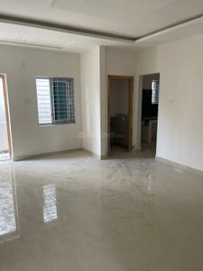 Hall Image of 3212 Sq.ft 4 BHK Duplex for sale in Kompally Hyderabad for Rs. 36000000