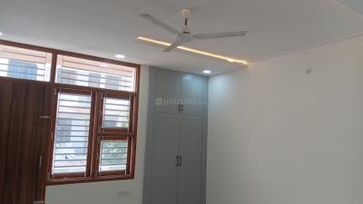 Bedroom Image of 1700 Sq.ft 3 BHK Villa for sale in Kalwad Road Jaipur for Rs. 7100000