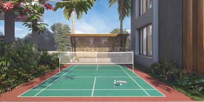 Image of 1940 Sq.ft 4 BHK Apartment / Flat for sale in Amberwood, Rahatani, Pune for Rs. 24900000