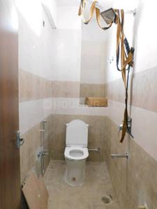 Bathroom Image of 1900 Sq.ft 3 BHK Apartment / Flat for sale in Khairatabad Hyderabad for Rs. 18500000