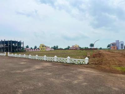Image of 3000 Sq.ft Residential Plot / Land for sale in Kovalam, Chennai for Rs. 8997000