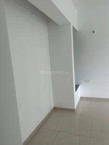 Bedroom Image of 900 Sq.ft 2 BHK Apartment / Flat for sale in Kalpataru Immensa, Thane West Thane for Rs. 15000000
