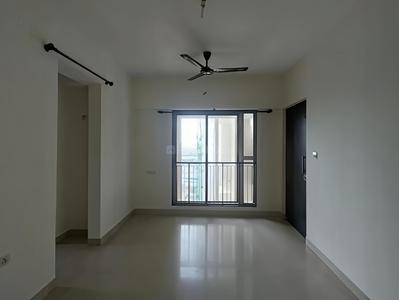 Hall Image of 565 Sq.ft 1 BHK Apartment / Flat for sale in Lodha Casa Royale, Thane West Thane for Rs. 7000000