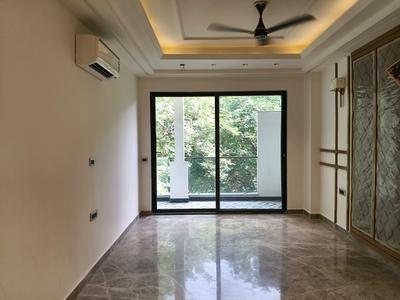 Bedroom Image of 3400 Sq.ft 4 BHK Builder Floor for sale in Malibu Town Floors, Sector 47 Gurgaon for Rs. 42500000