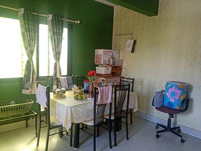 Kitchen Image of 640 Sq.ft 1 BHK Apartment / Flat for sale in Municipal Colony Pune for Rs. 5500000