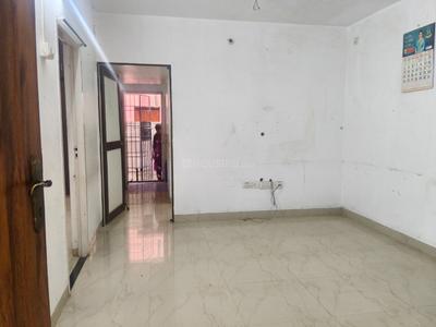 Hall Image of 700 Sq.ft 1 BHK Independent House for rent in Choolaimedu Chennai for Rs. 18000