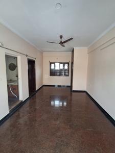 Hall Image of 600 Sq.ft 1 BHK Apartment / Flat for rent in Wilson Garden Bengaluru for Rs. 30000