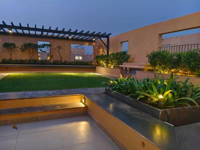 Image of 1398 Sq.ft 3 BHK Apartment / Flat for sale in Ambuja Ecospace Residencia, New Town, Kolkata for Rs. 15300000
