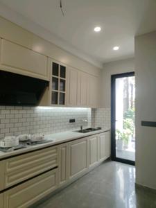 Kitchen Image of 1620 Sq.ft 3 BHK Builder Floor for sale in Anant Raj The Estate Floors, Sector 63 Gurgaon for Rs. 25000000