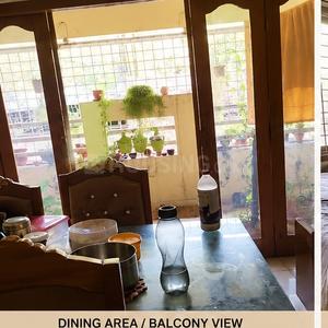 Hall Image of 2151 Sq.ft 3 BHK Apartment / Flat for sale in Khairatabad Hyderabad for Rs. 18500000
